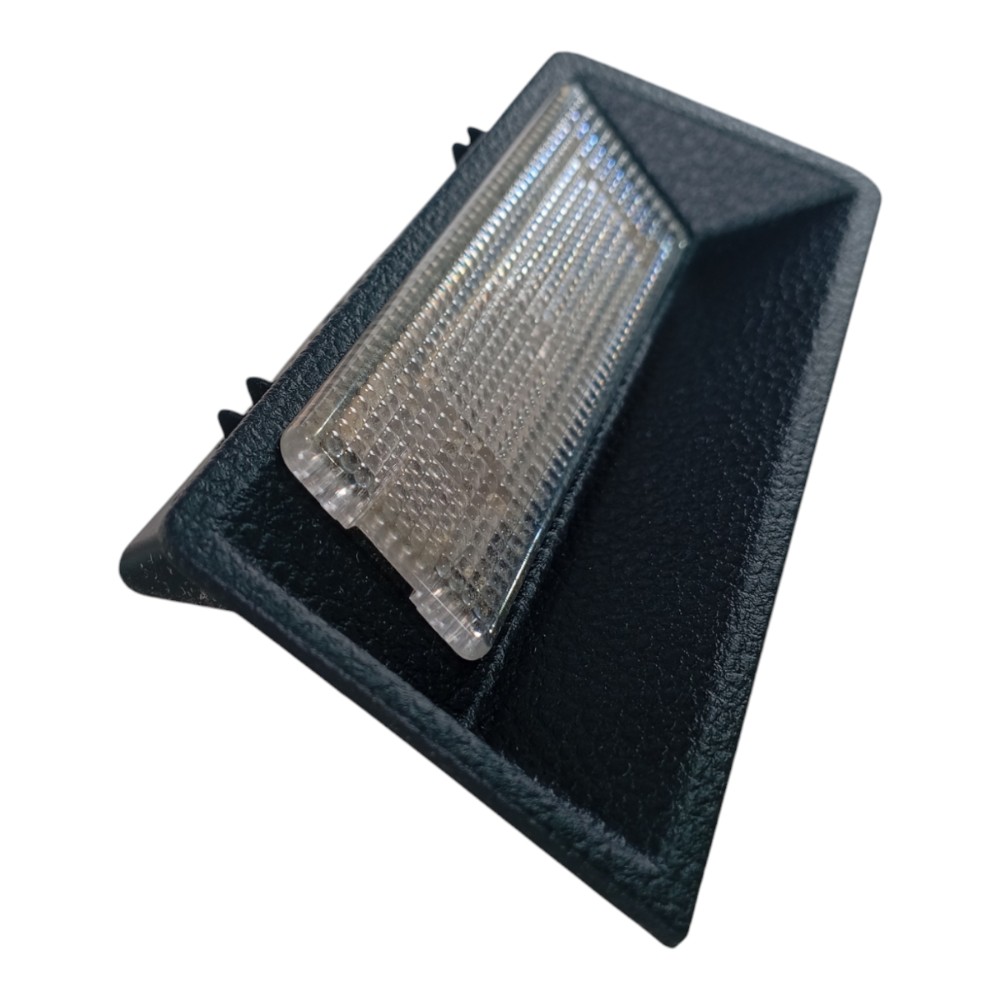 Luz Cortesia Porta Mala Vw Golf Highline 2014 1.4 V626 6