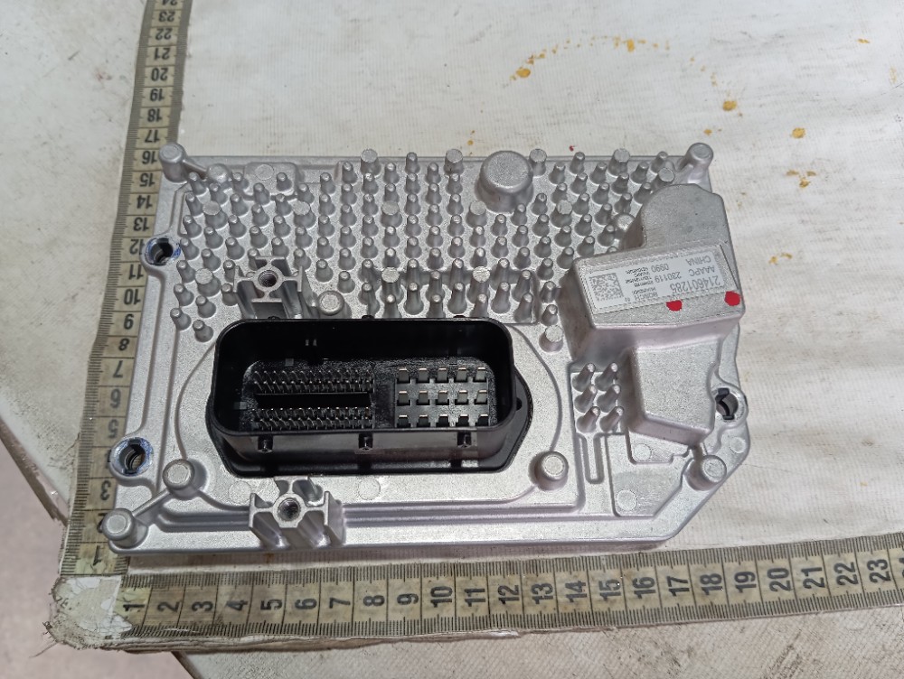 Módulo Cambio Gwm Haval H6 Hev 1.5 2024 V610 8