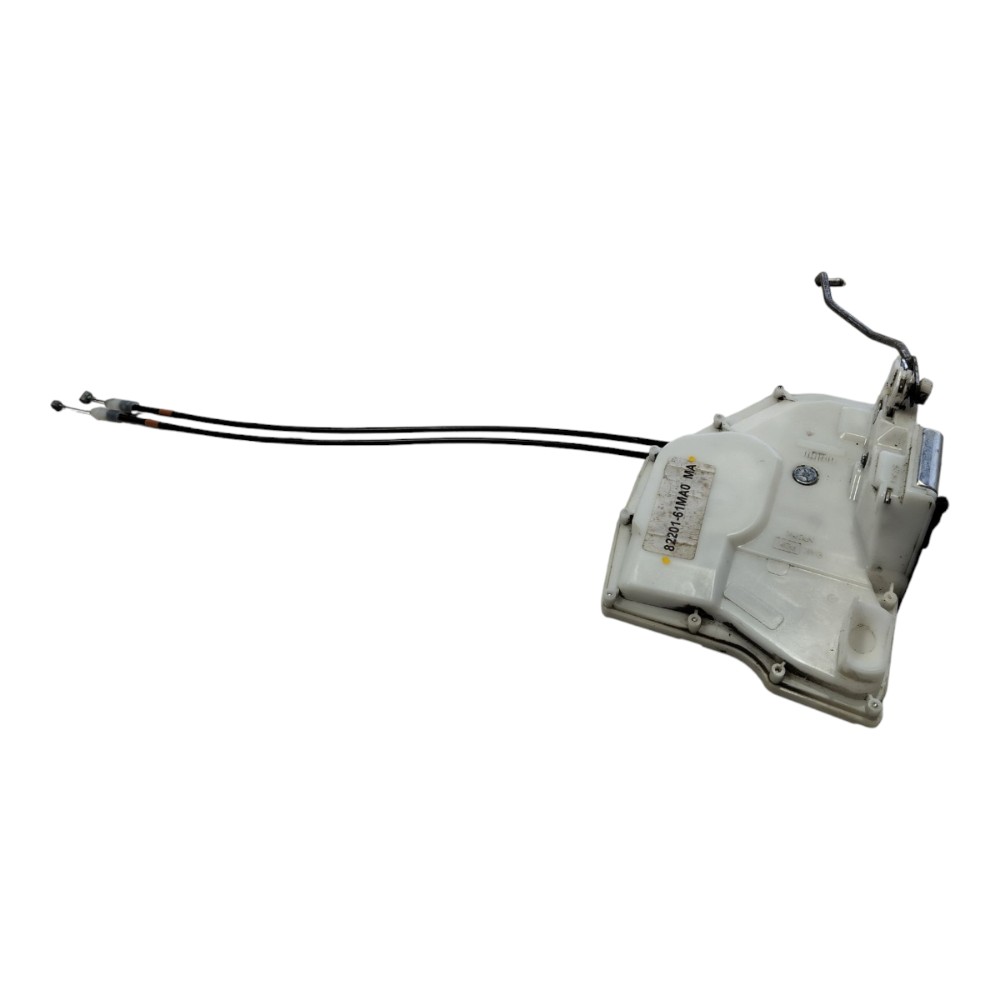 Fechadura Porta Dianteira Direita Suzuki Scross 15 2016 V648 2