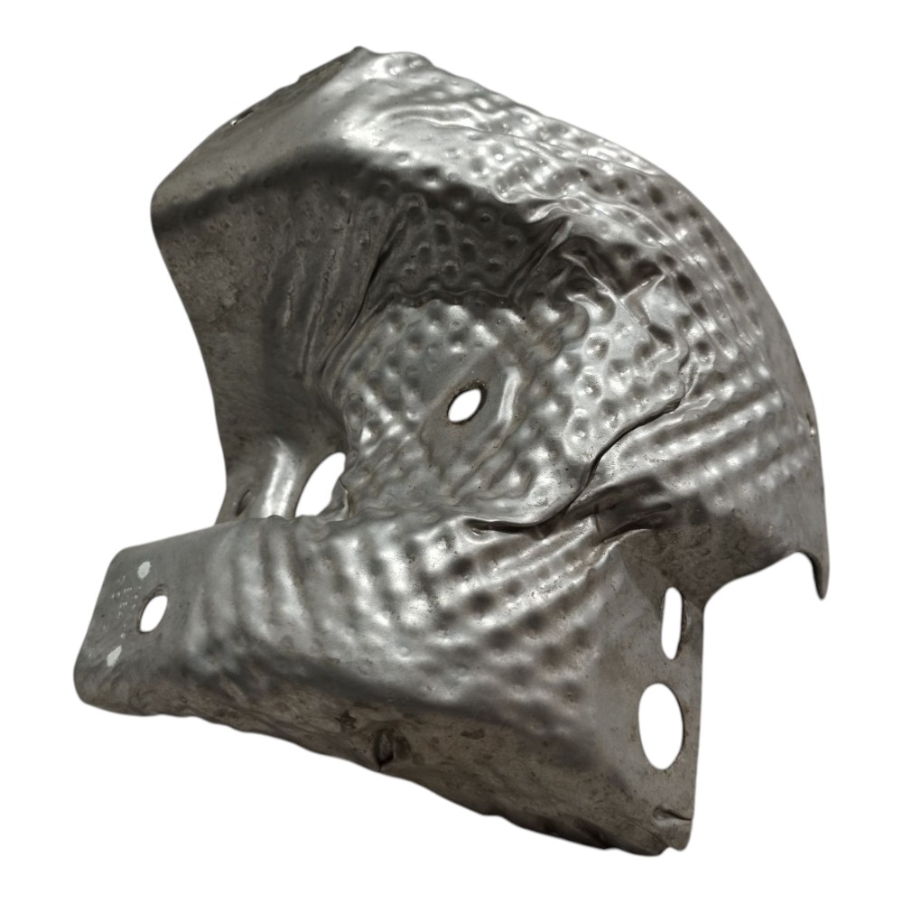 Defletor Turbina Ram Rampage 2023 2025 V659 8