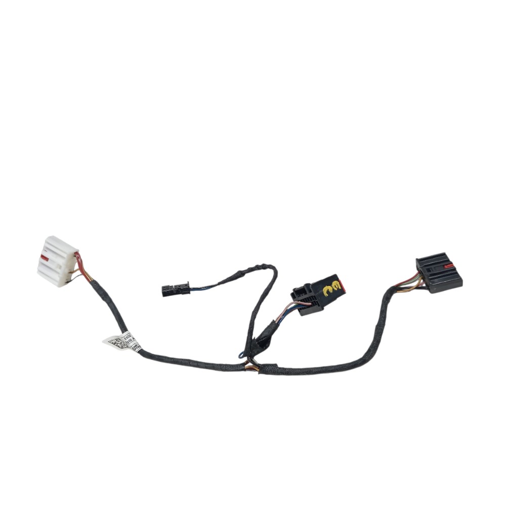 Chicote Console Discovery Sport 2020 V680 3