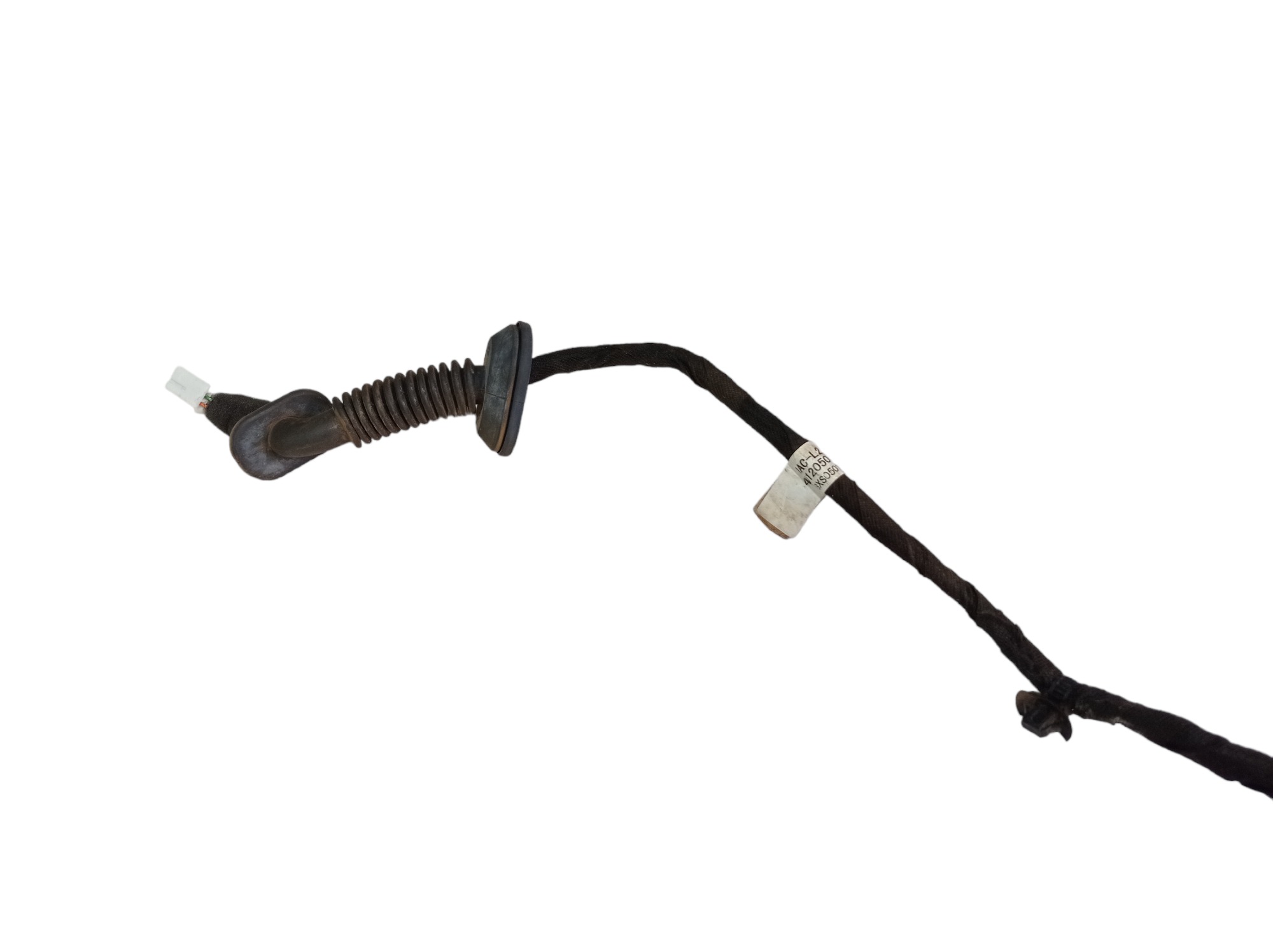 Chicote Porta Traseira Direita Jac T40 2019 V565 6