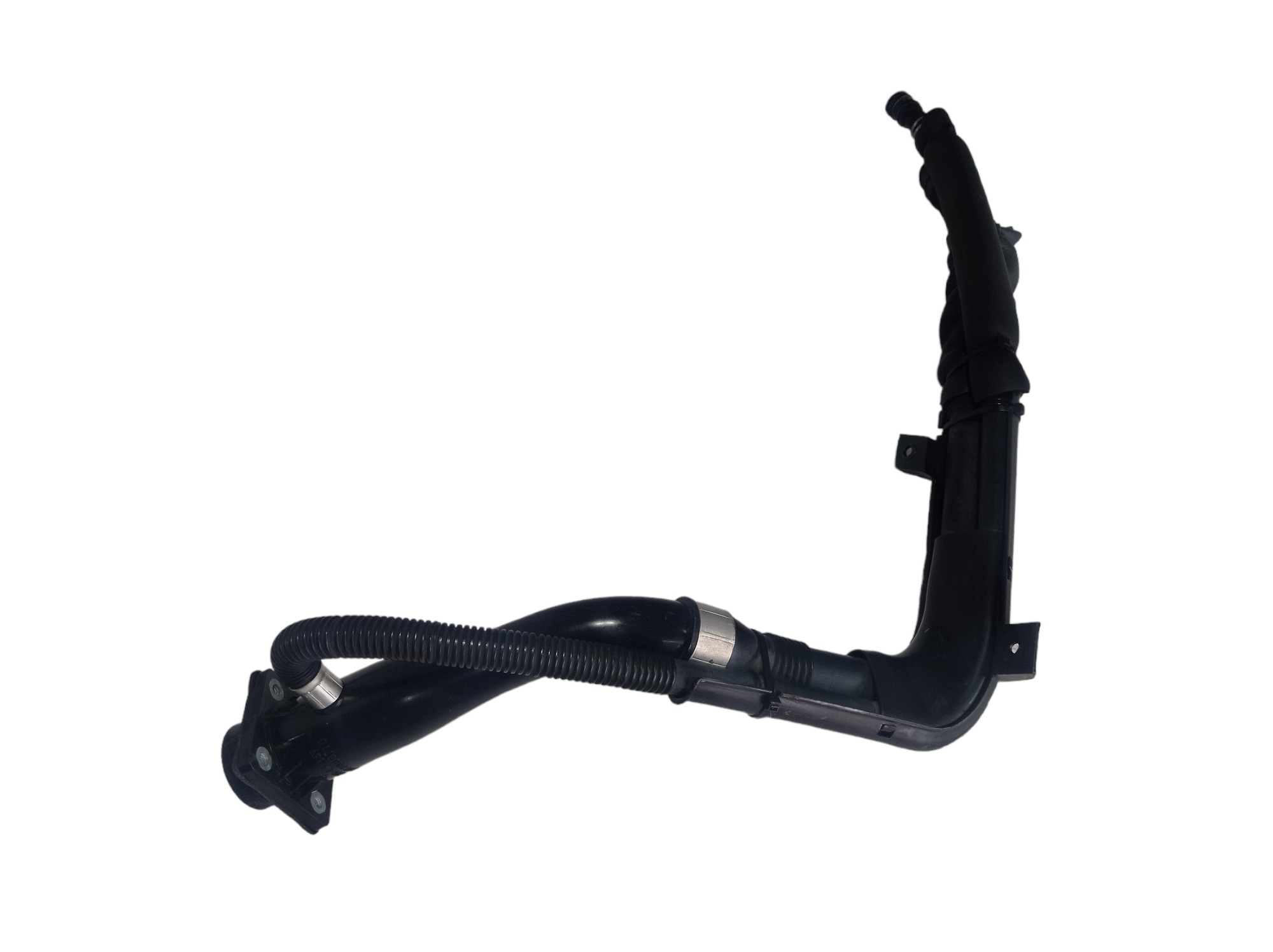 Gargalo Tanque Combustível Jac T40 2019 V565 2
