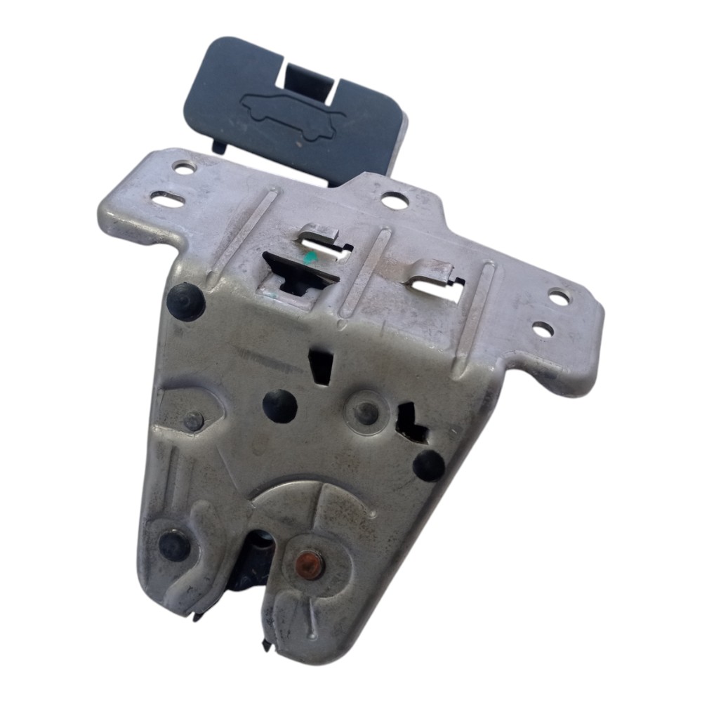 Fechadura Tampa Traseira Jac Ej7 2023 V618 2