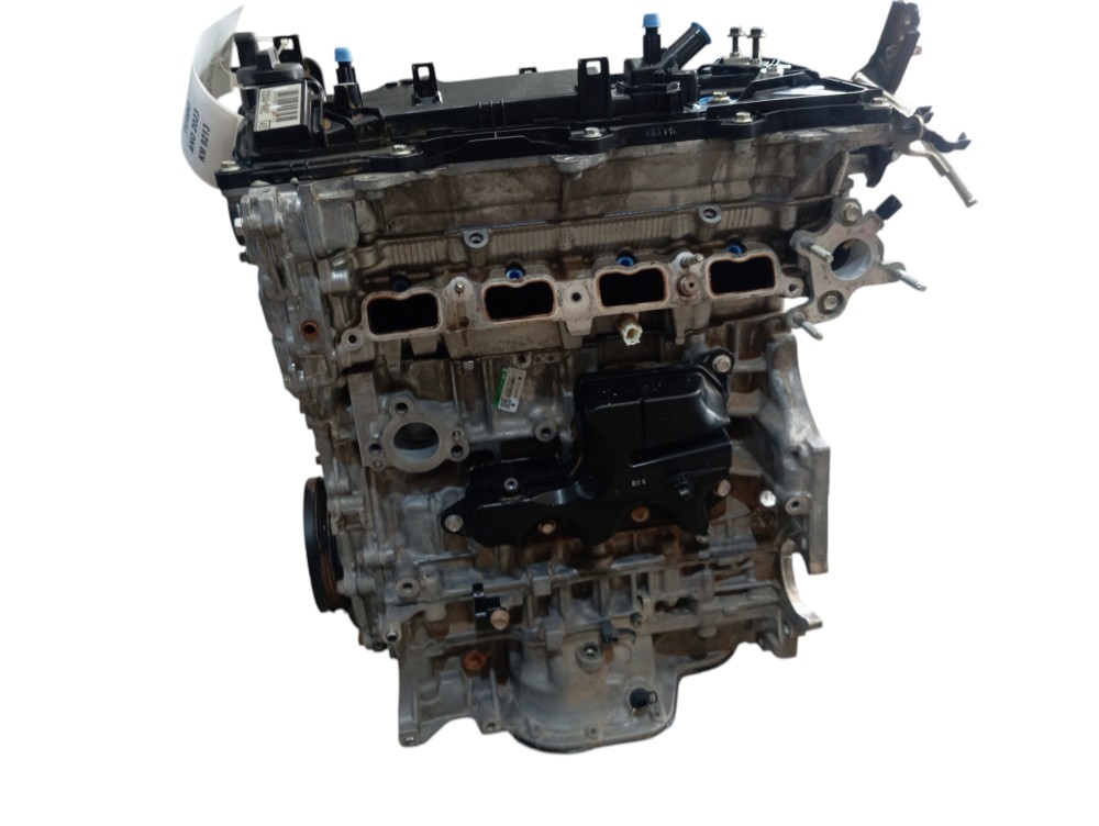 Motor Lexus Rx500hf Sport Direct4 2.4vvti 2023 V619 1