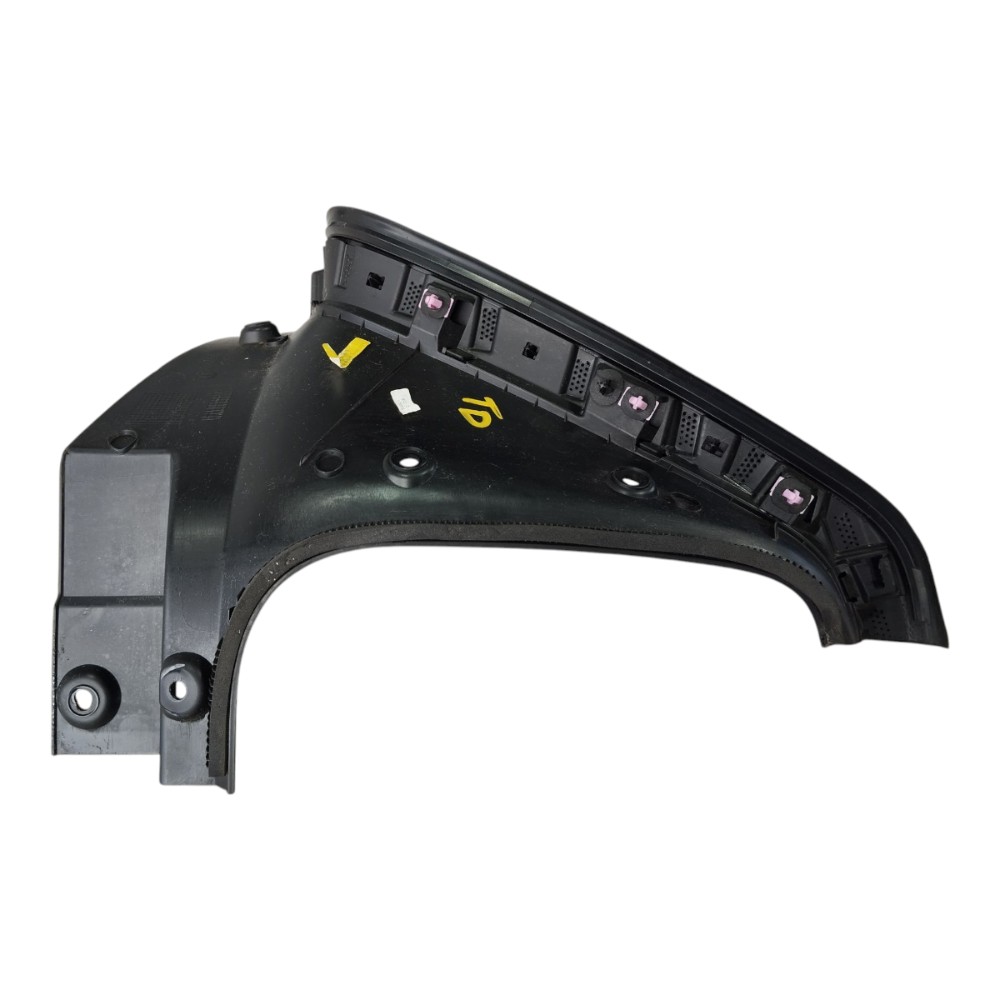 Acabamento Direito Caçamba Vidro Ram Rampage Rt 2023 24 V641 5