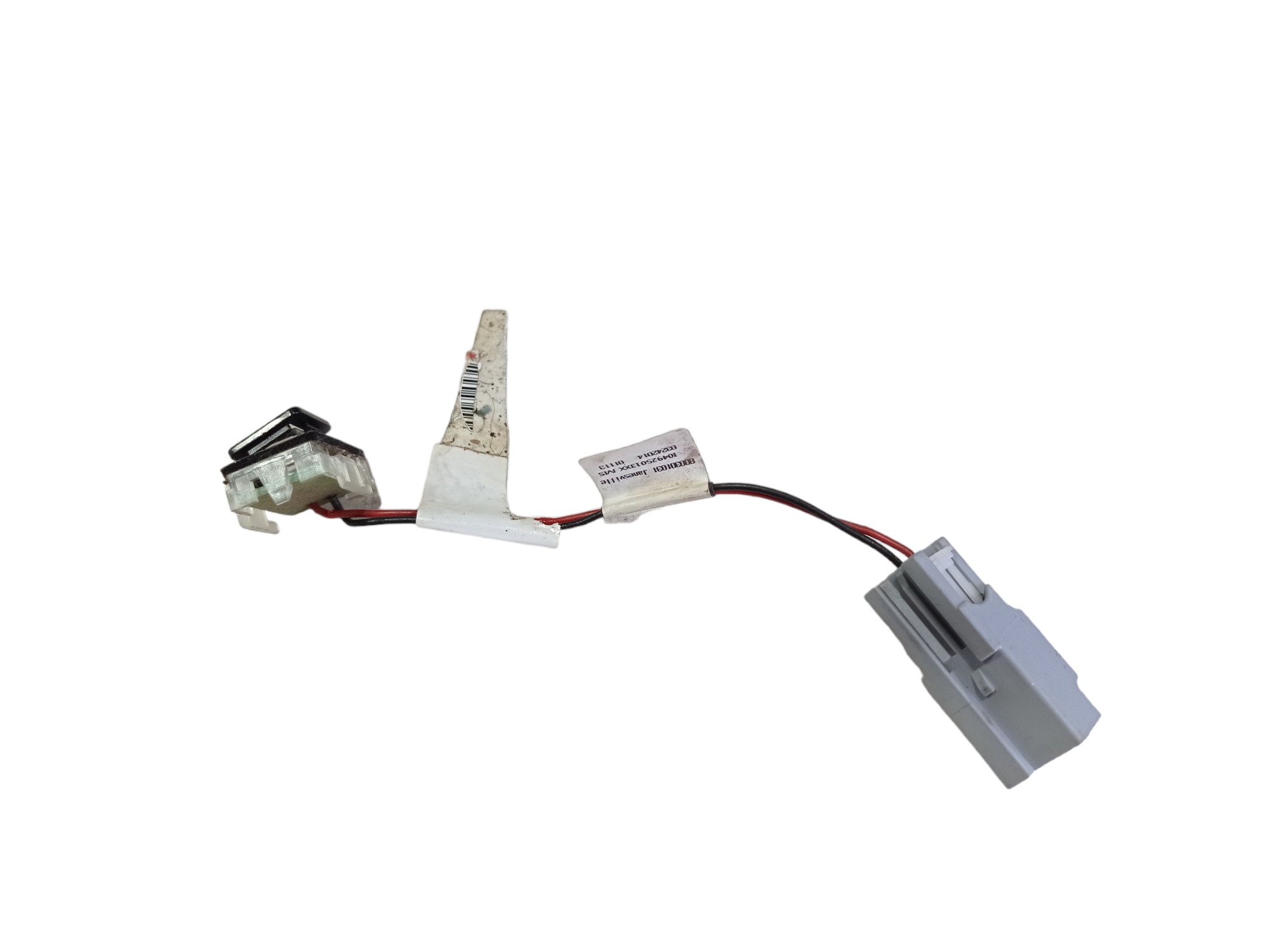 Luz Cortesia Painel Jeep Grand Cherokee Ltd 2014 V580 6