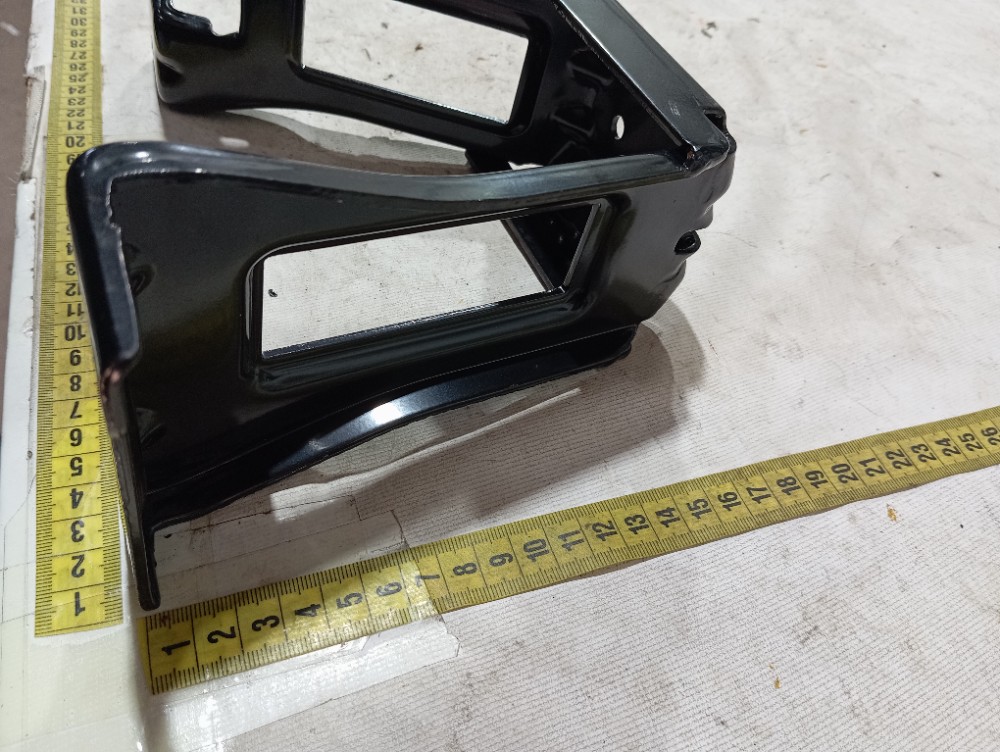 Suporte Console Byd Dolphin Mini 2024 2025 V665 8