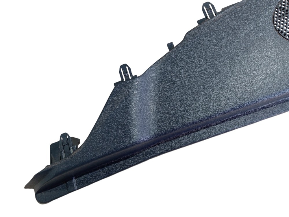 Acabamento Esquerdo Bagagito Chery Tiggo 2 2020 V613 4