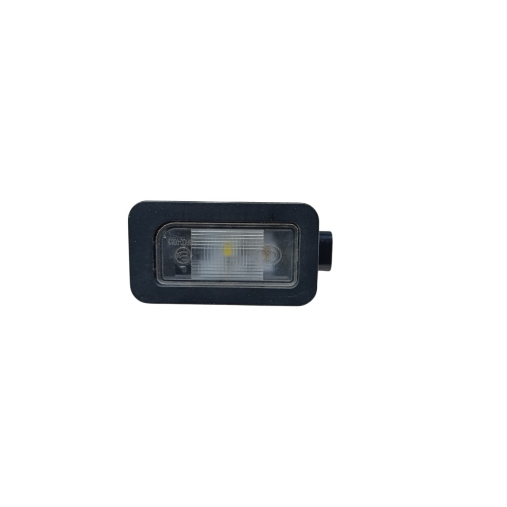 Luz placa Byd Song Pro 2024 2025 V674