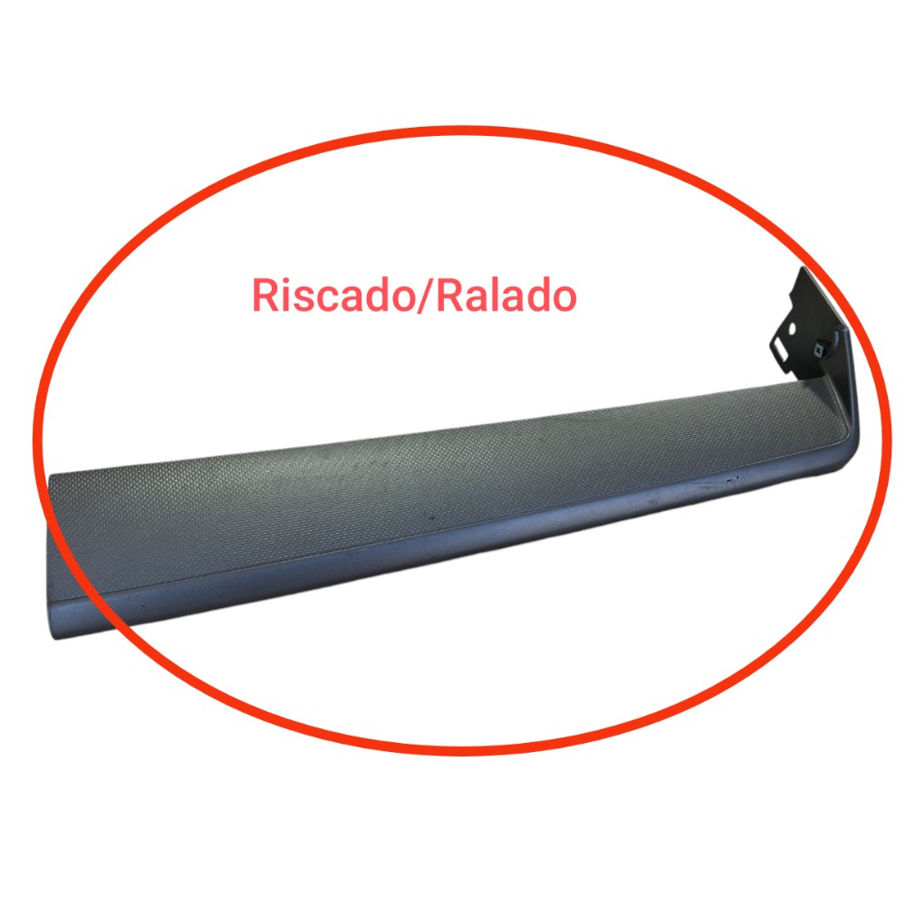 Moldura Led Painel Direito Ram Rampage Rt 2023 2024 V641 5