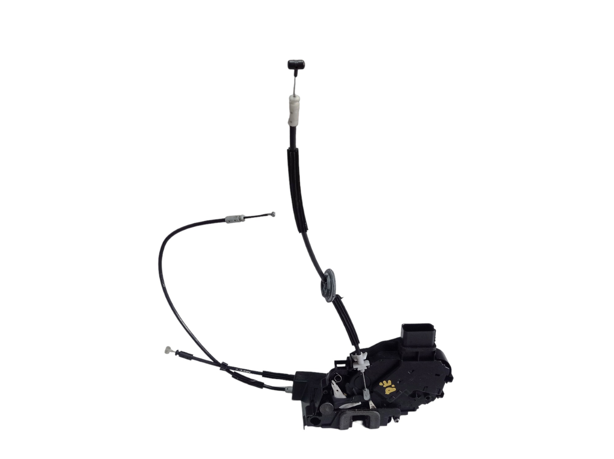 Fechadura Porta Diant Esquerda Discovery 4 2010 A 2014 V582 1