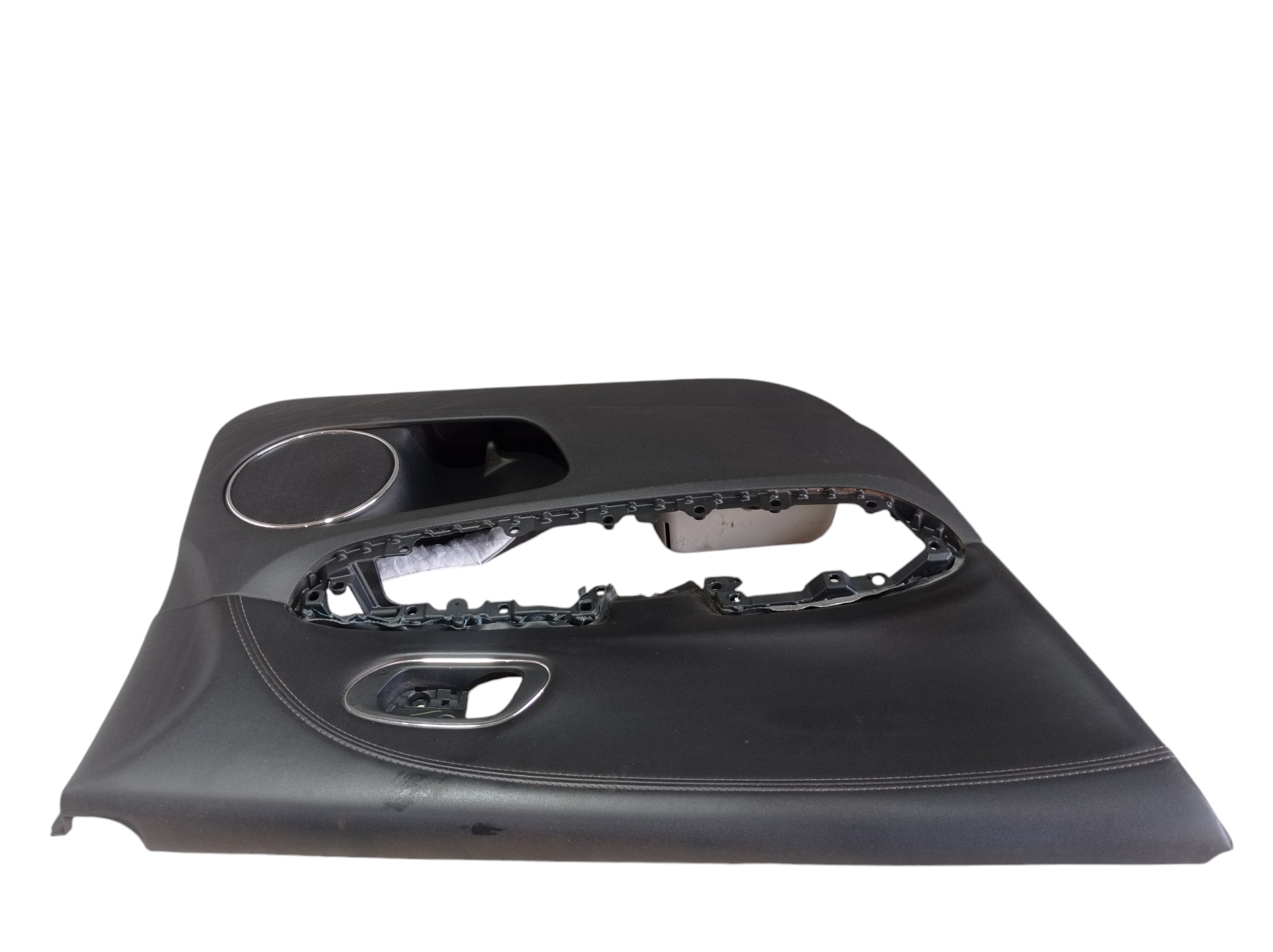 Forro Porta Dianteira Esq Honda Hrv Touring 2020 A 2025 V602 3
