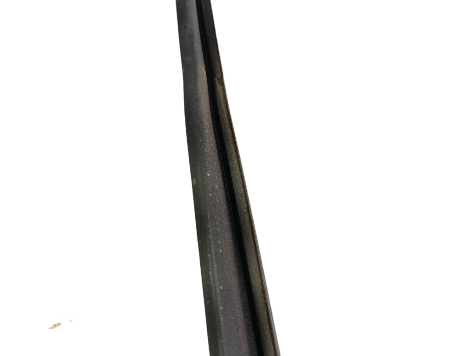 Borracha Vidro Porta Traseira Direita Jac T40 2019 V565 5