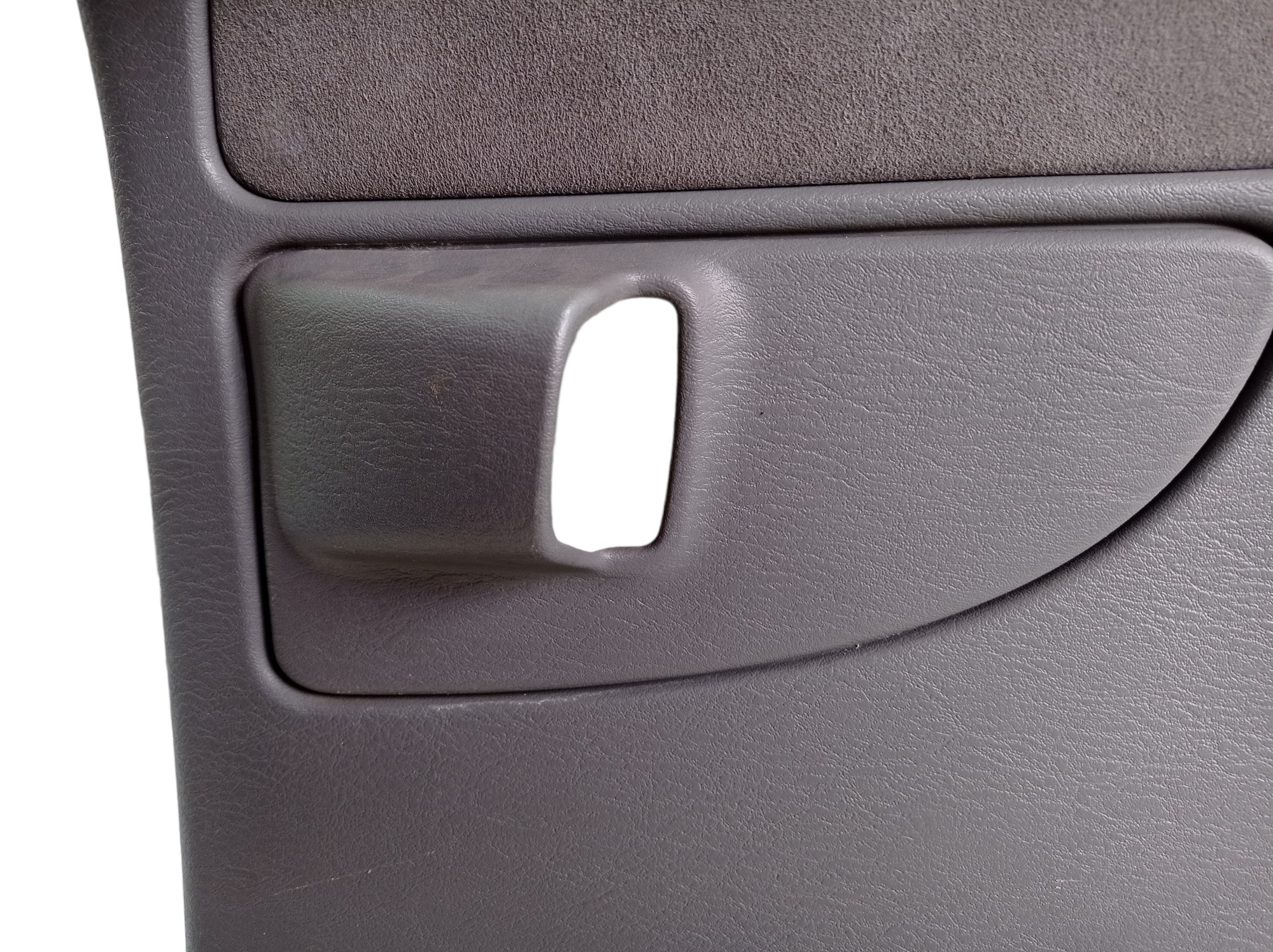 Forro Porta Traseira Direita Grand Caravan Limited 2005 V586 8