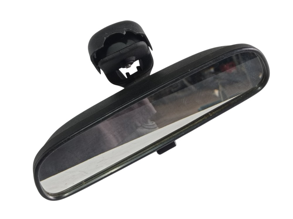 Retrovisor Interno Jac J3 2012 V242 2