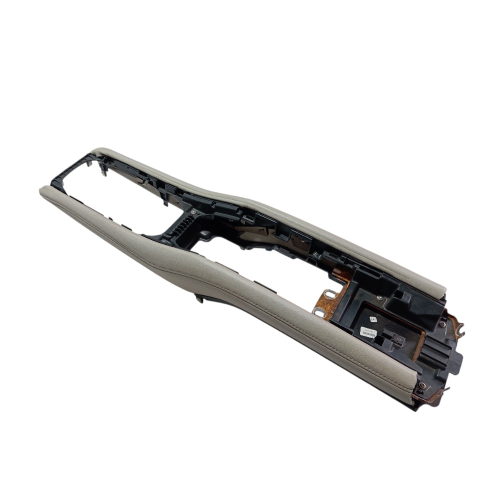 Acabamento Console Central Honda Hrv 2024 2025 V644 3
