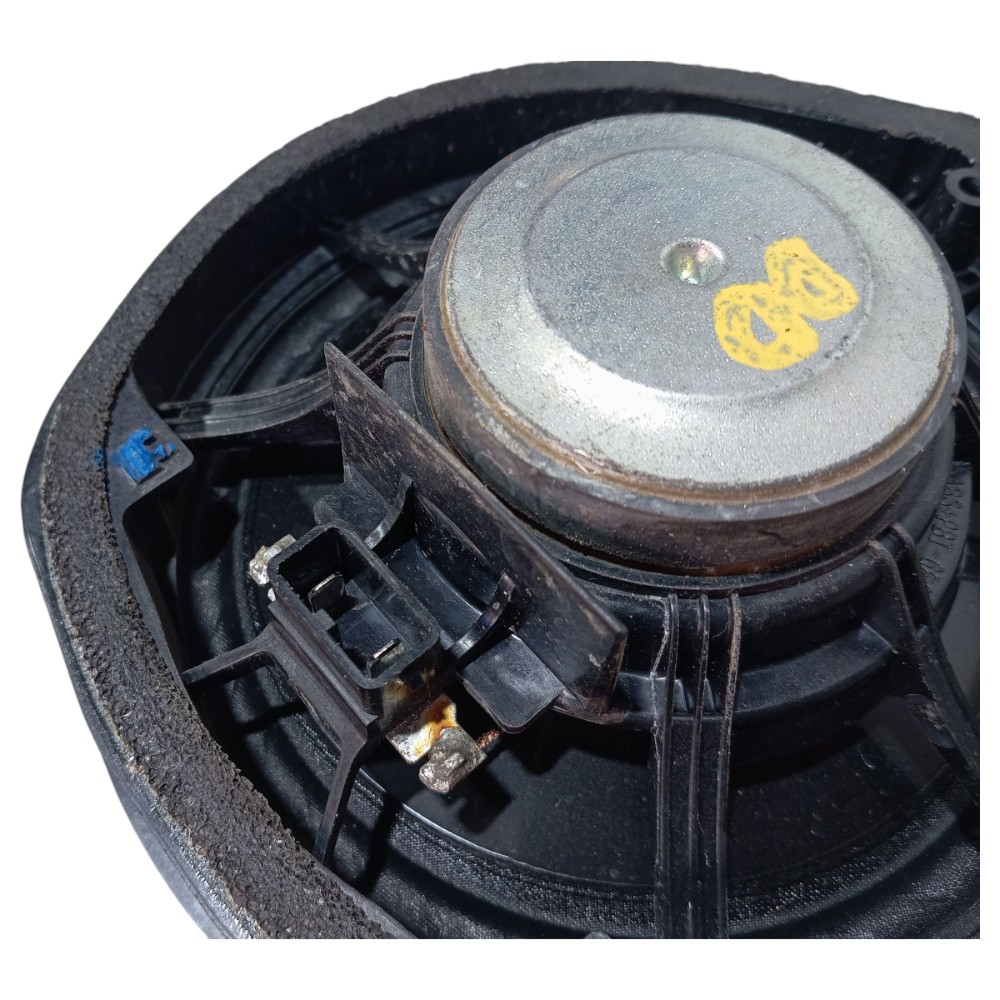 Alto Falante Porta Diante Direita Honda Civic 2010 2015 V658 9