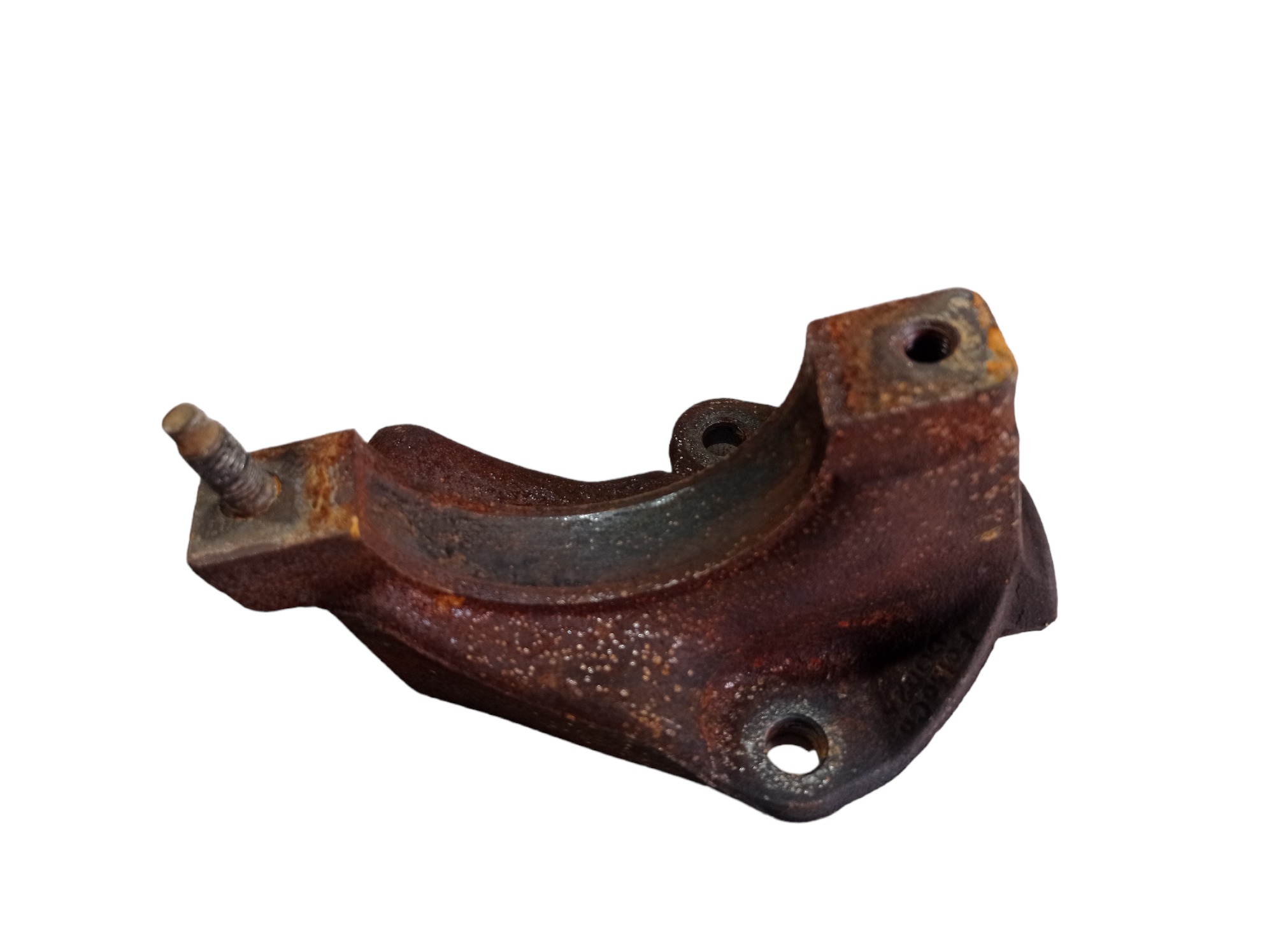 Suporte Eixo Homocinética Direita Volvo S60 T5 2011 V587 1