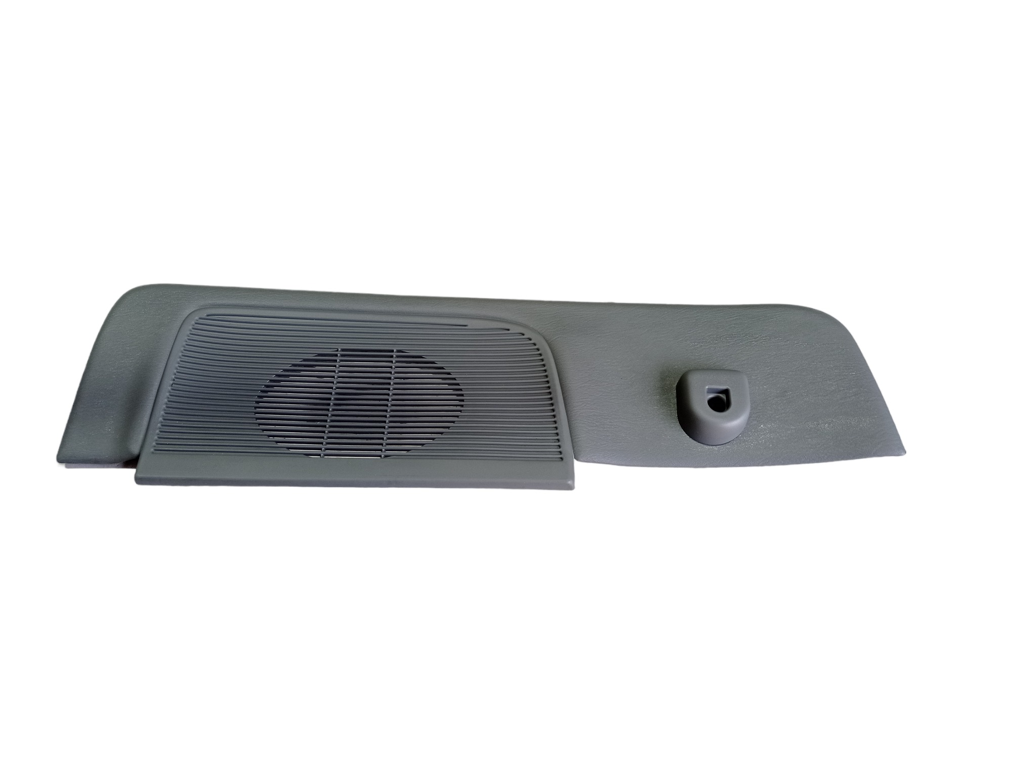 Acabamento Esquerdo Porta Malas Grand Caravan Ltd 2005 V586 2