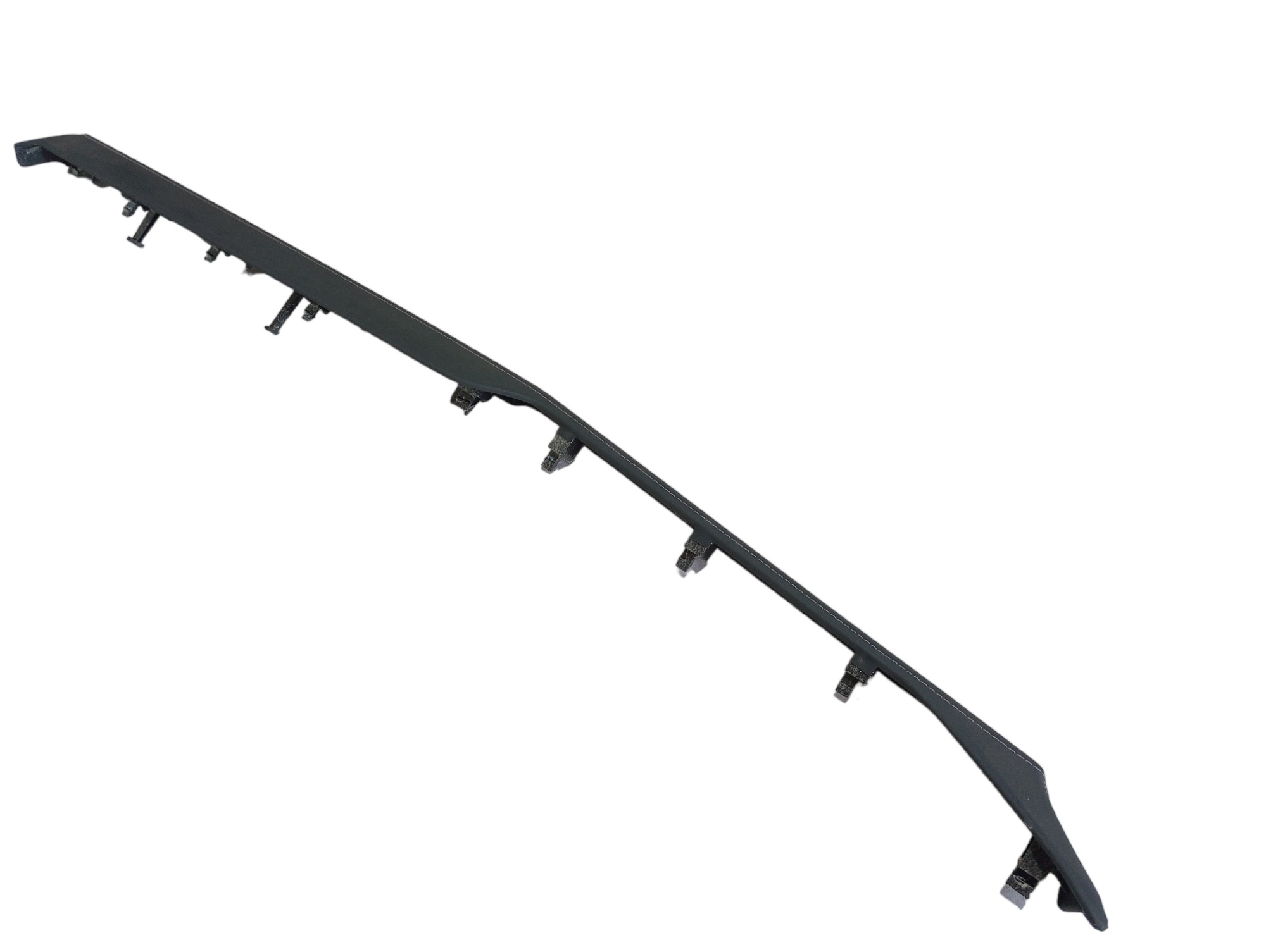 Acabamento Direito Painel Vw Taos Highline 250 2022 24 V601 4