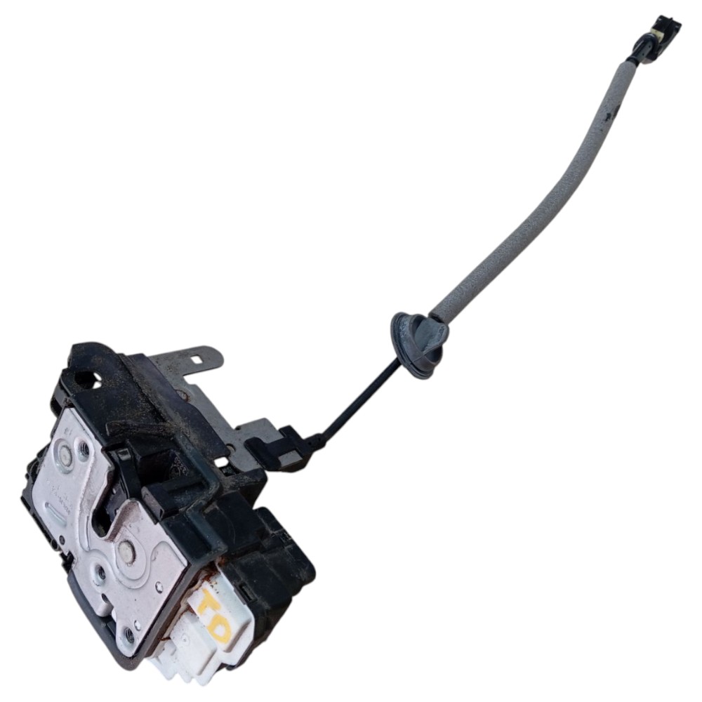 Fechadura Porta Traseira Direita Volvo V40 T3 2013 2019 V652 2