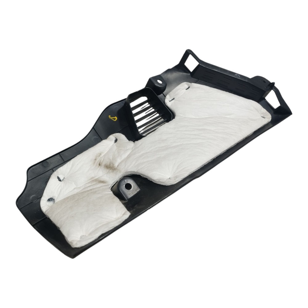 Moldura Direita Painel Jac T50 2017 2021 V662 7