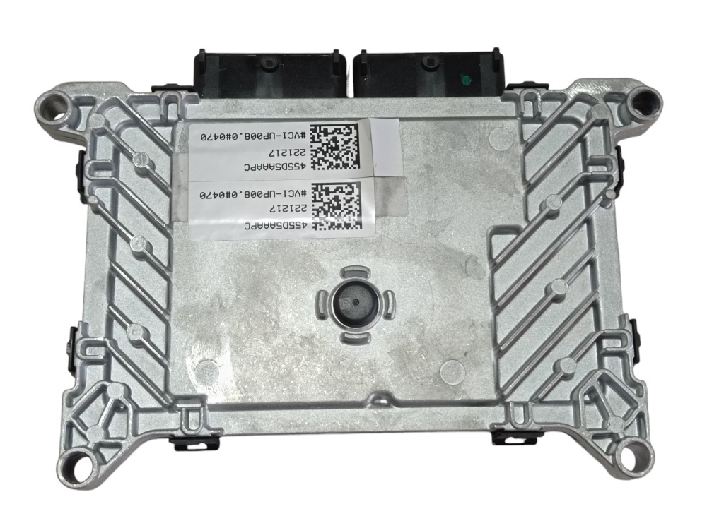 Modulo Injeção Gwm Haval H6 Hev 1.5 2024 V610 6