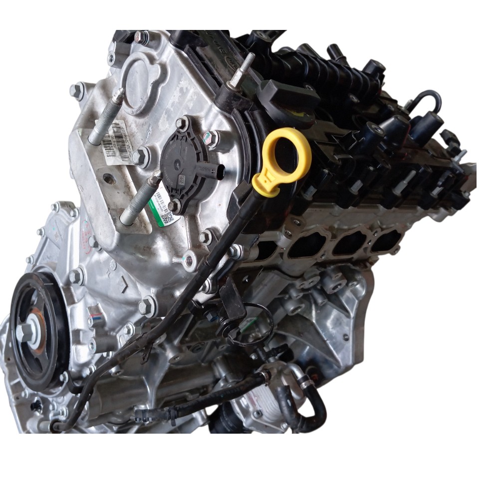 Motor Parcial Byd Song Pro 1.5 Hibrido 2024 2025 V669 7