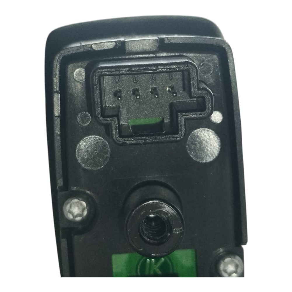 Botao Vidro Dianteiro Direito Mercedes B180 2010 V630 3