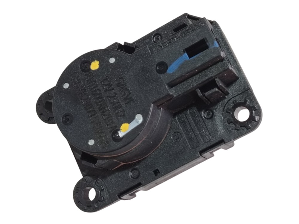 Motor Atuador Ar Condicionado Gwm Haval H6 Hev 1.5 2024 V610 5