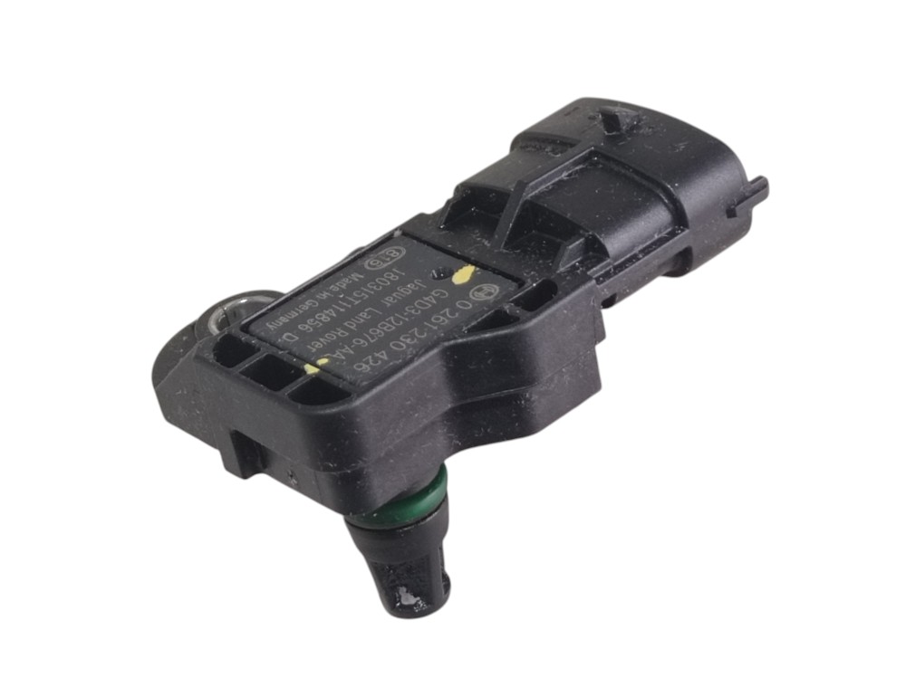Sensor Map Land Rover Discovery Sport 2016 2018 V611 6