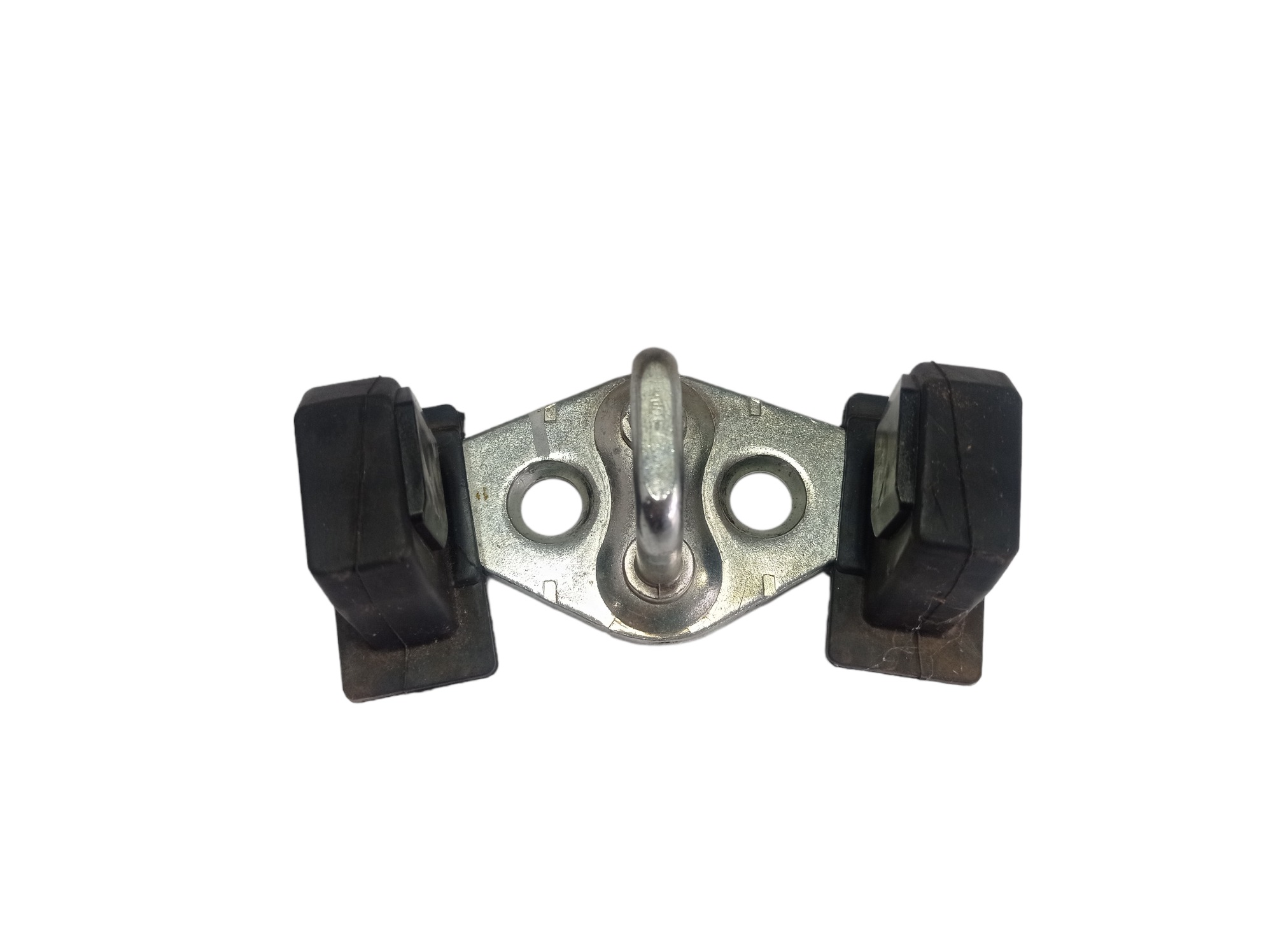 Batente Fechadura Tampa Traseira Jac T40 2019 V565 6