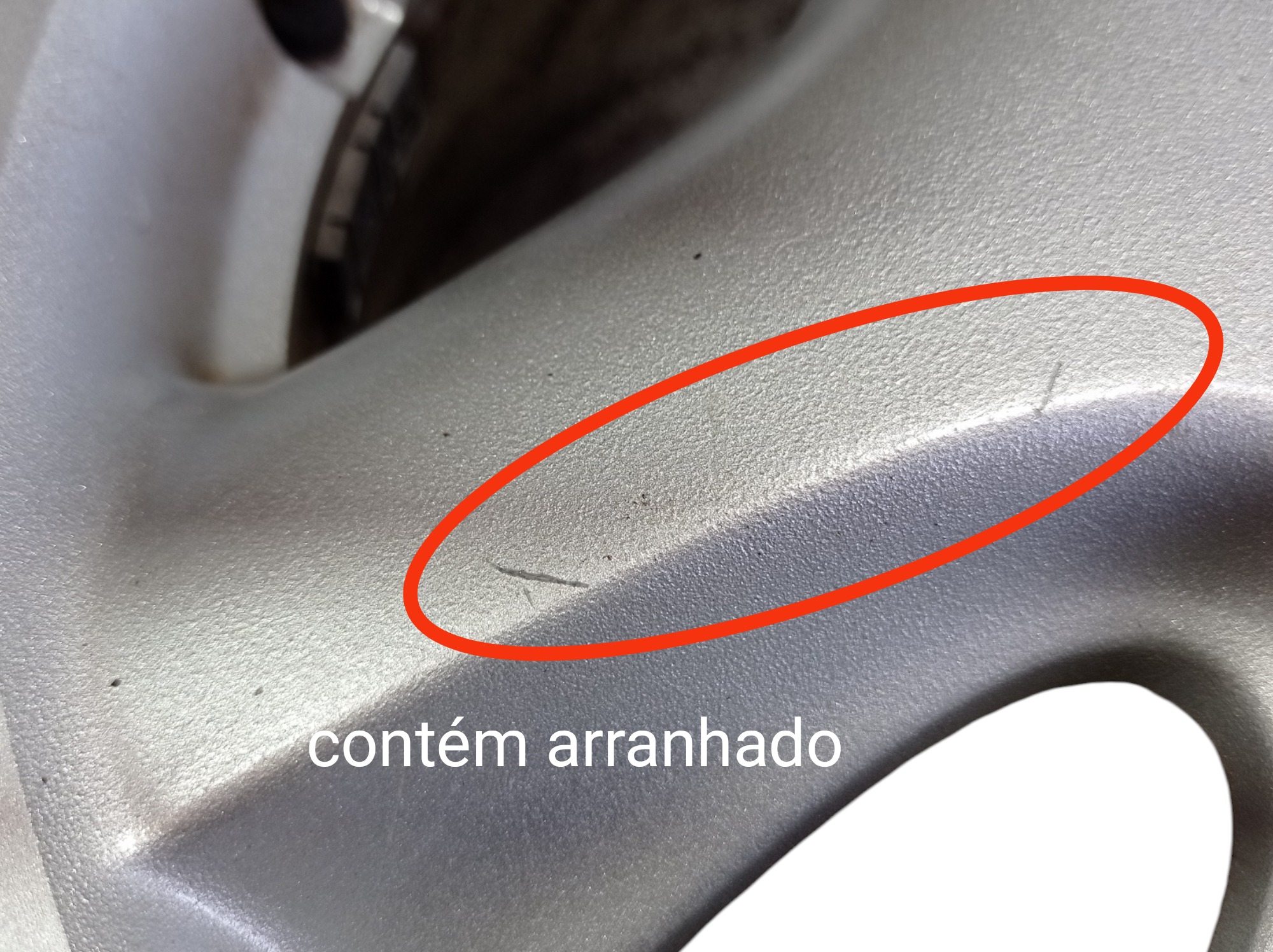 Roda Aro 15 Lexus Es300 3.0 1993 V571 6