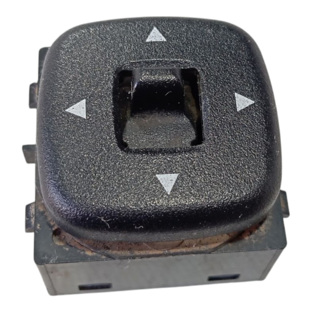 Botão Comando Retrovisor Jac Ejs1 2022 2023 2024 V616 5