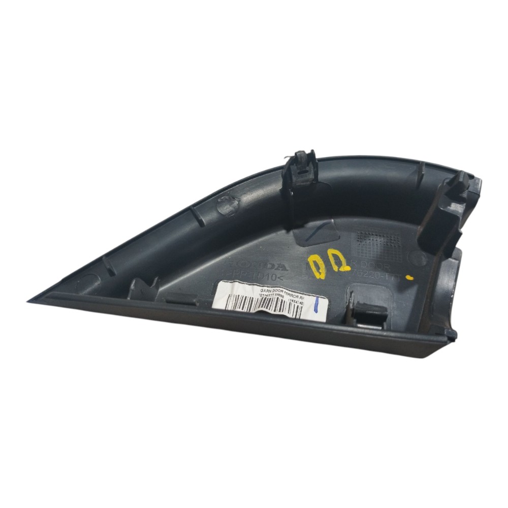 Acabamento Inter Retrovisor Diant Dir Honda Hrv 17 A 21 V660 5