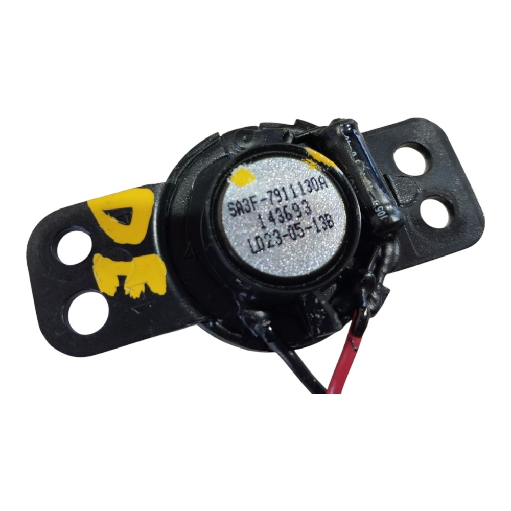 Tweeter Porta Dianteira Esquerda Byd Song Plus 2023 25 V631 5
