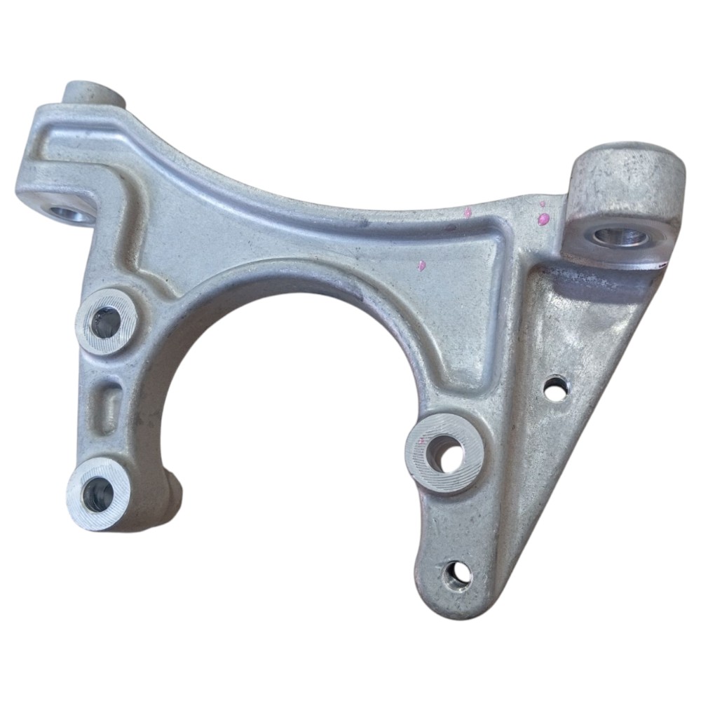 Suporte Diferencial Dianteiro Ram Rampage Rt 2023 2024 V641 2