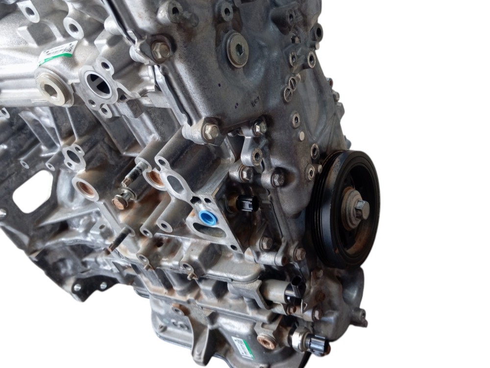 Motor Lexus Rx500hf Sport Direct4 2.4vvti 2023 V619 4