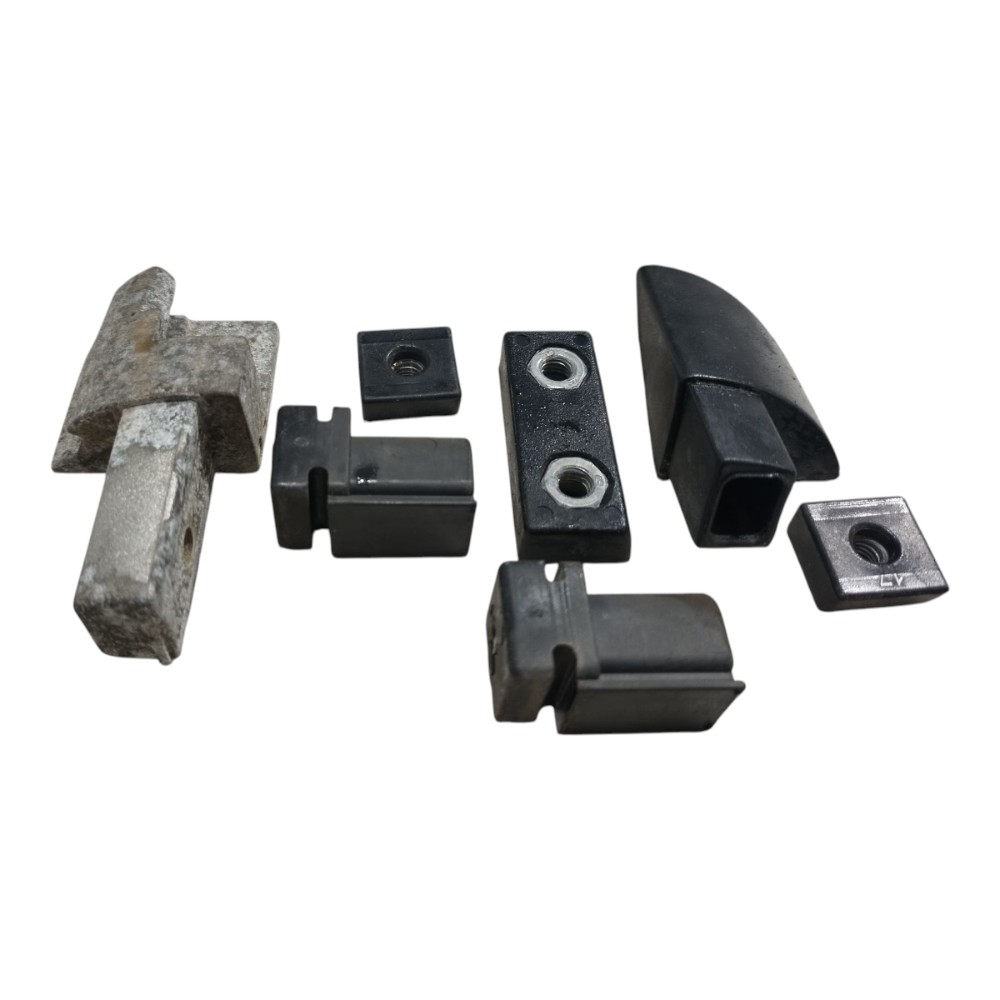 Trava Capota Ram Rampage Rt 2023 2025 V664 9