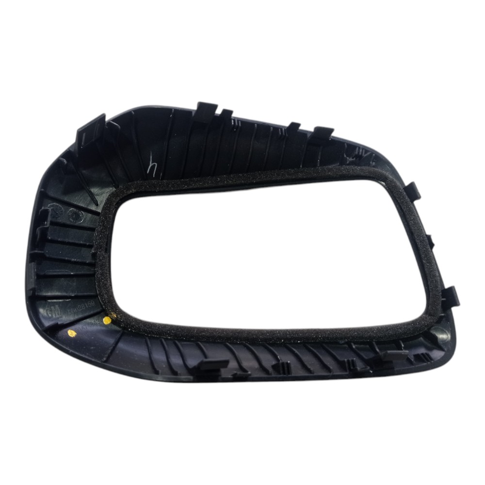 Moldura Painel Gm Tracker 2020 2025 V627 4