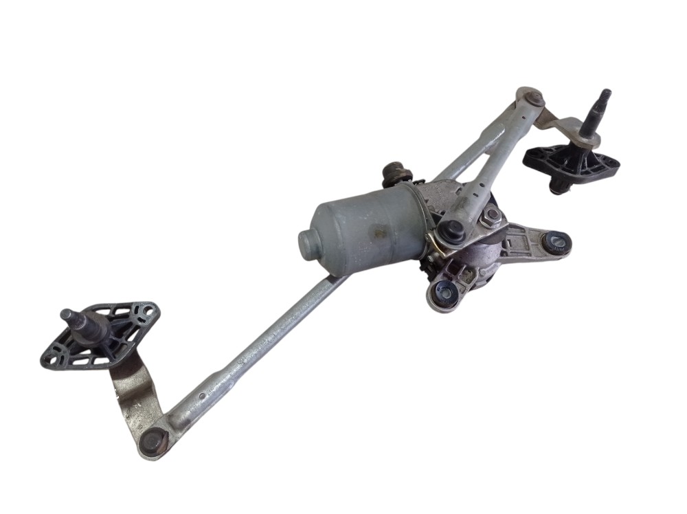 Motor Limpador Parabrisa Jac Iev40 2020 V615 2