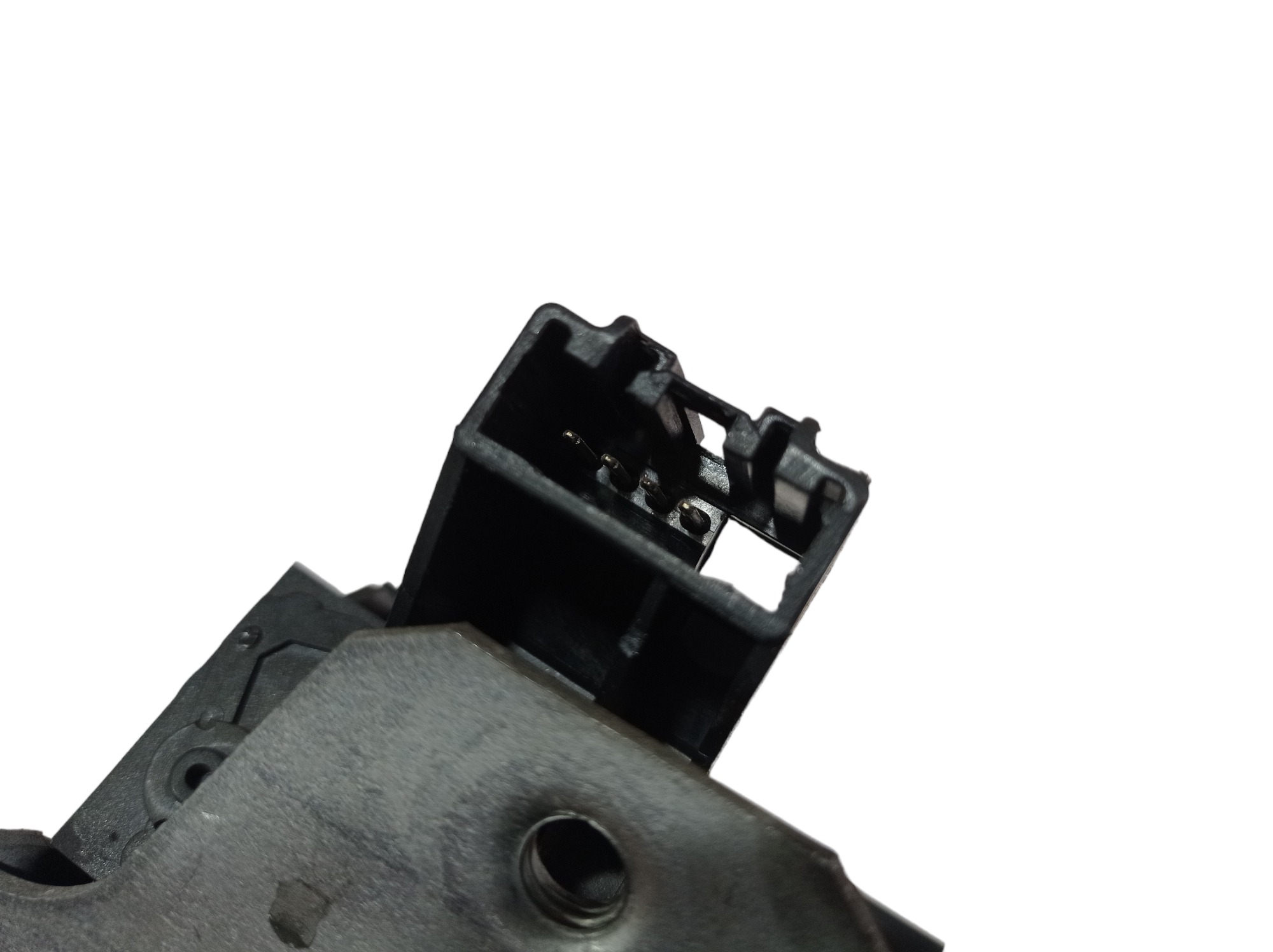 Fechadura Tampa Traseira Volvo S60 T5 Dyna 2011 V587 1