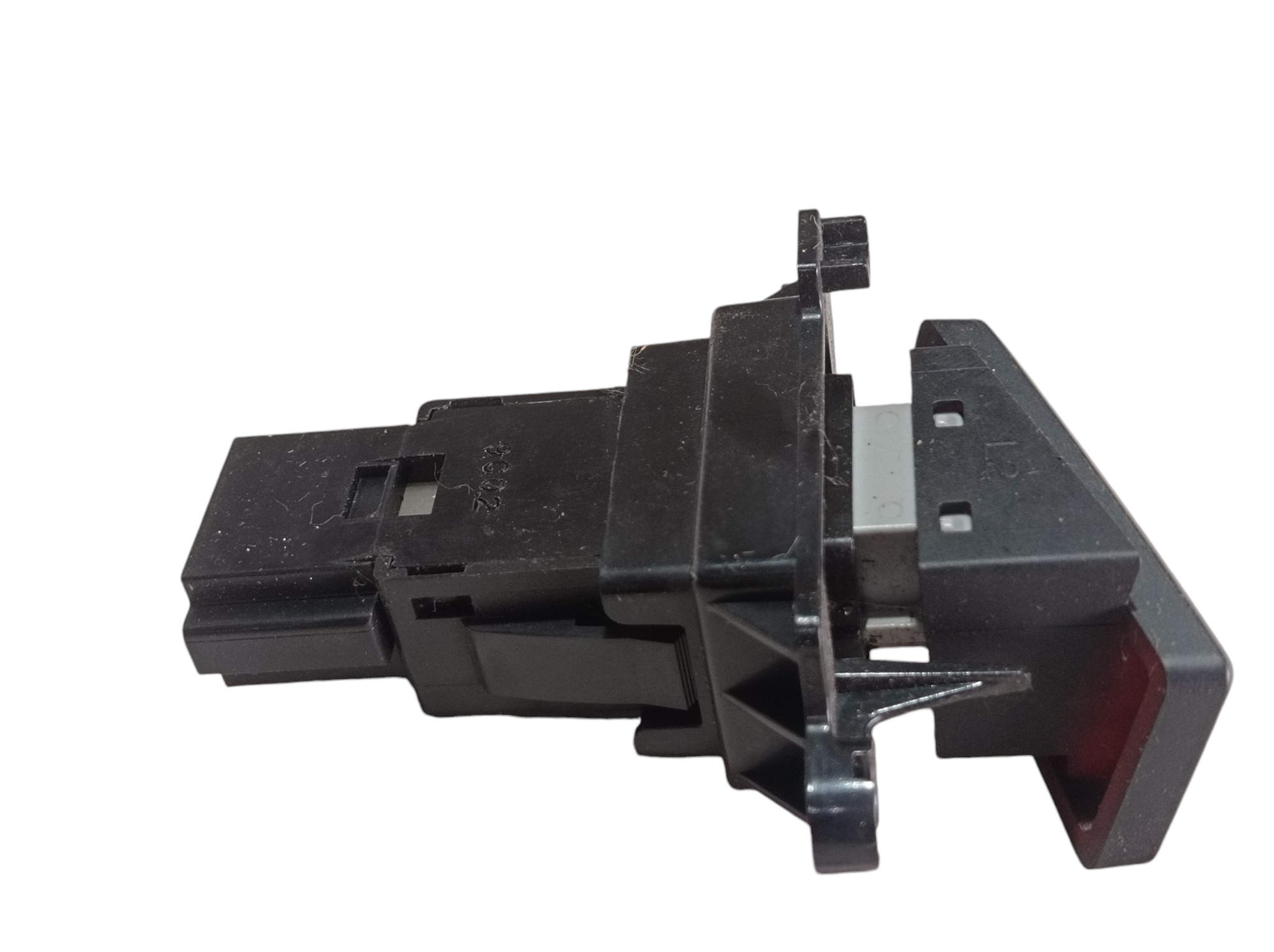 Botão Pisca Alerta Mitsubishi Pajero Full Hpe 2020 V599 2