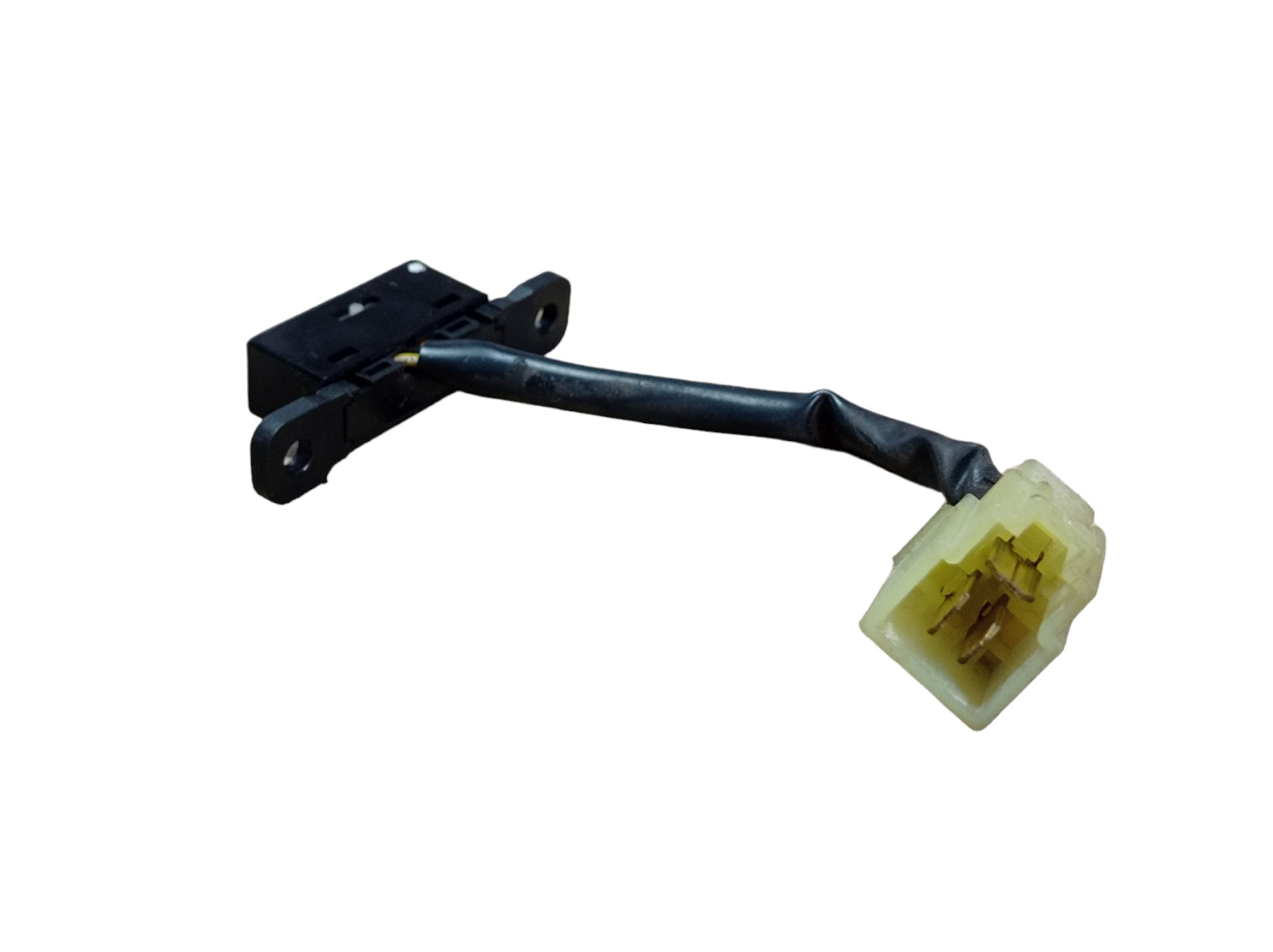 Sensor Posição Banco Dianteiro Esquerdo Azera 2009 V595 8