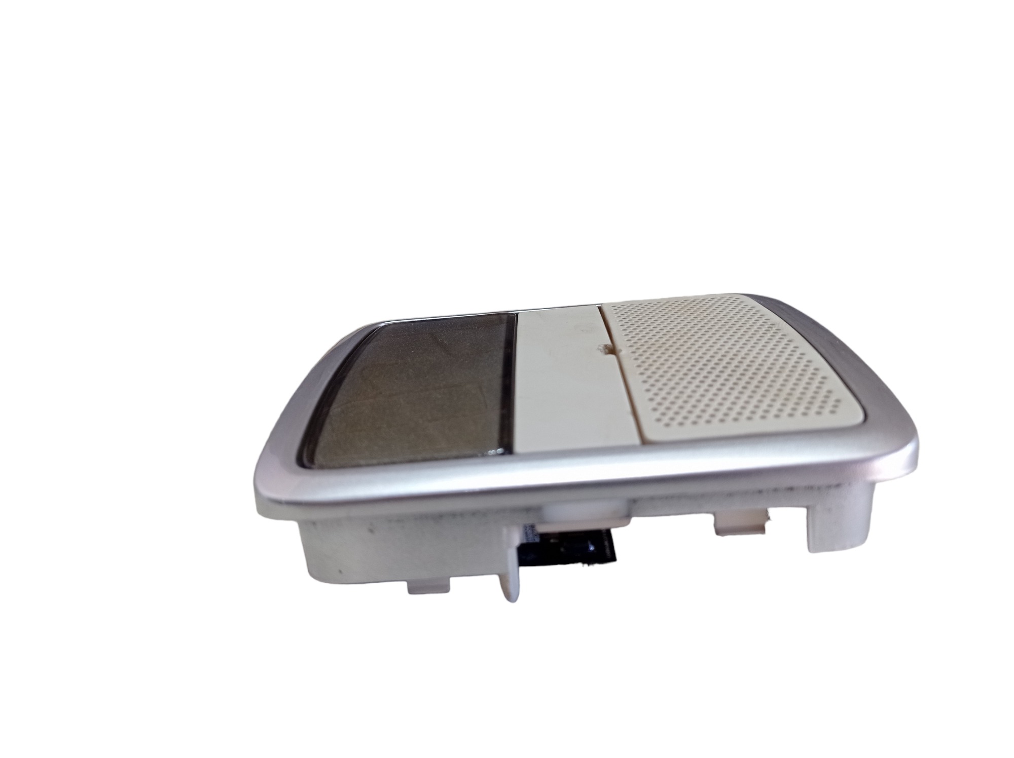 Luz Cortesia Teto Traseiro Range Rover Sport 2014 3.0 V592 8