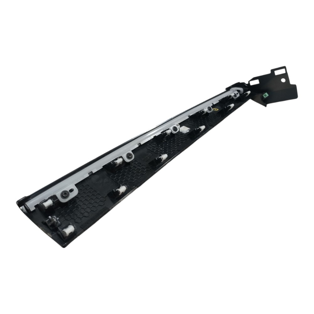 Acabamento Esquerdo Painel Ram Rampage Rt 2023 2025 V664 6