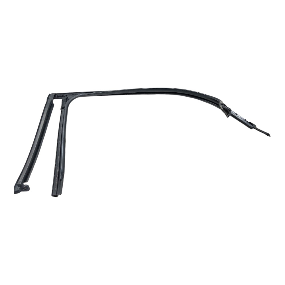Borracha Porta Trase Direita Byd Dolphin Mini 2024 2025 V665 3