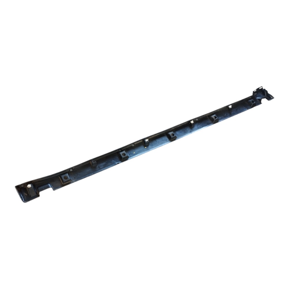 Spoiler Lateral Esquerd Suzuki Grand Vitara 2012 A 2015 V649 3