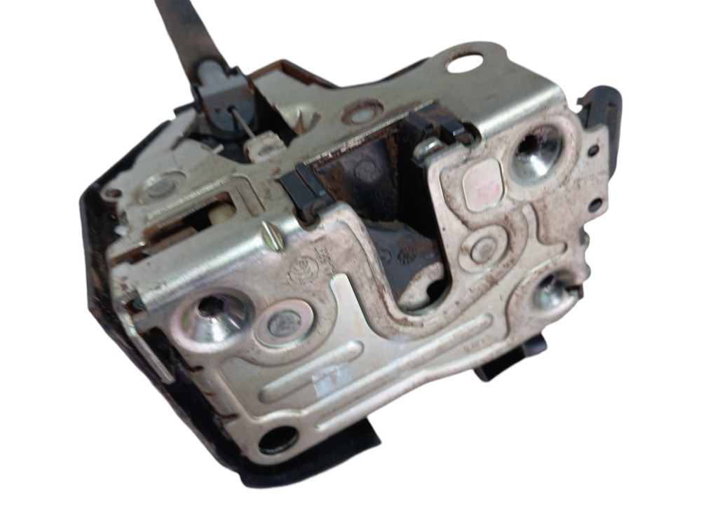 Fechadura Porta Dianteira Esquerda Chery Tiggo 2 2020 V613 4